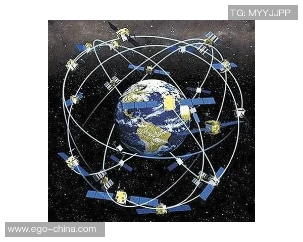 以卫星技术为核心推动智慧城市发展创新路径分析
