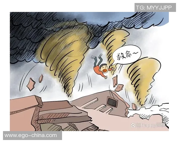 全球气候变化加剧极端天气频发 专家警告应对措施刻不容缓