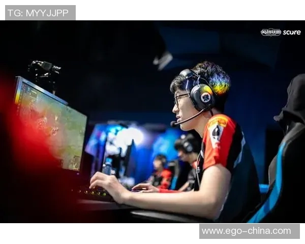 CSGO赛事揭秘:深入分析EDG战队的耐力与战术策略