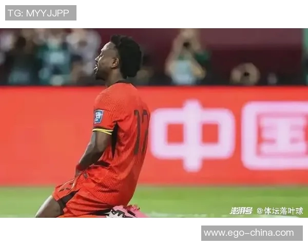 中国加油足球明星是谁揭秘他们的奋斗历程与精彩瞬间